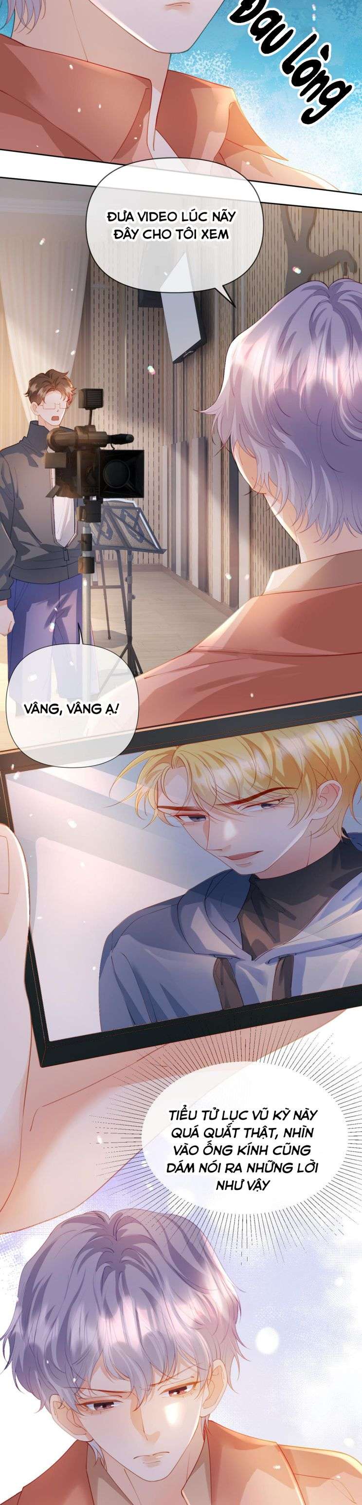 Bị Vạn Người Ghét Sau Khi Trùng Sinh Bạo Hồng Toàn Mạng Chap 62 - Next Chap 63