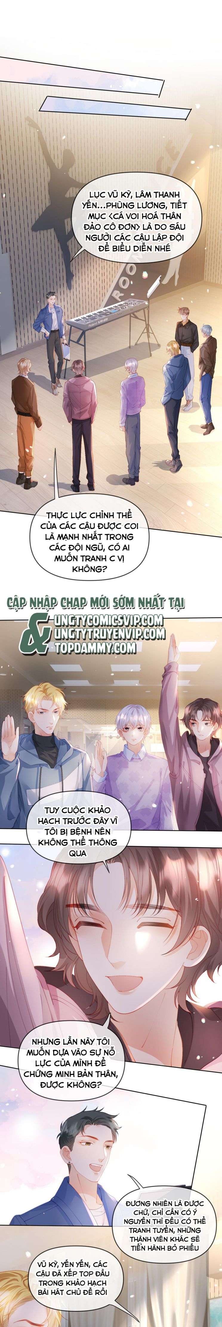 Bị Vạn Người Ghét Sau Khi Trùng Sinh Bạo Hồng Toàn Mạng Chap 62 - Next Chap 63