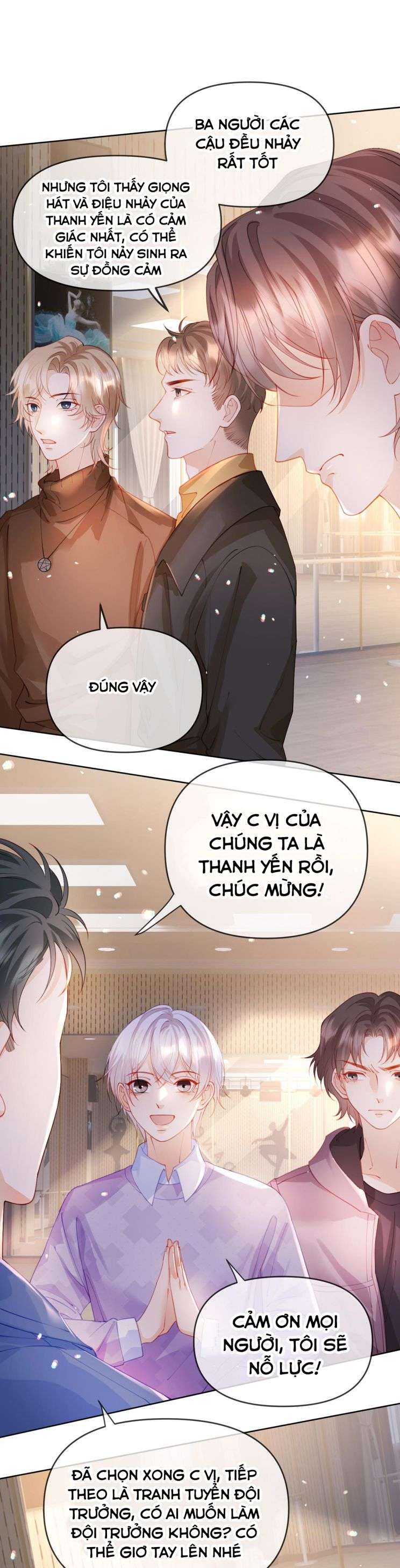 Bị Vạn Người Ghét Sau Khi Trùng Sinh Bạo Hồng Toàn Mạng Chap 62 - Next Chap 63