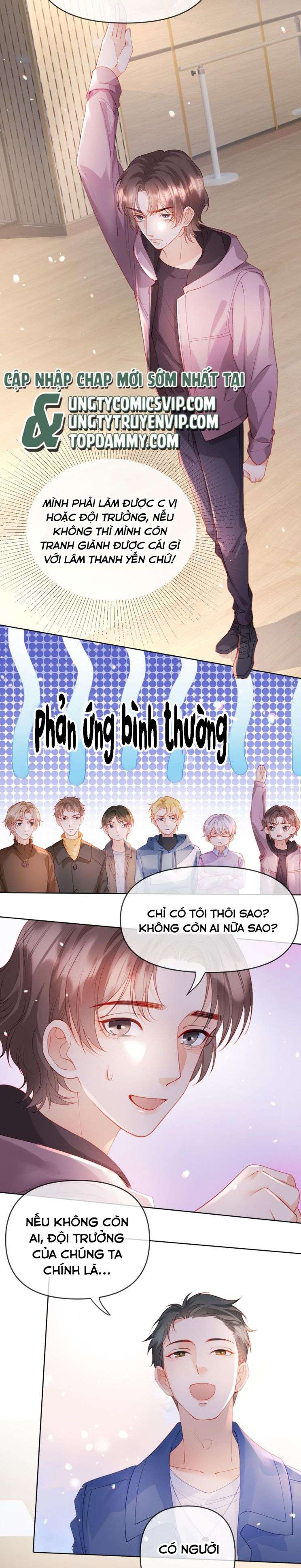 Bị Vạn Người Ghét Sau Khi Trùng Sinh Bạo Hồng Toàn Mạng Chap 62 - Next Chap 63