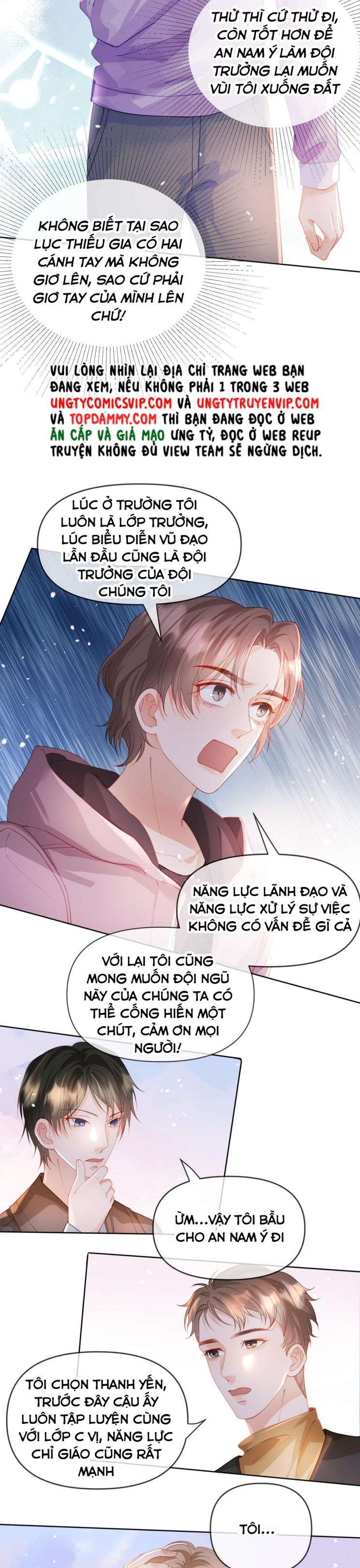 Bị Vạn Người Ghét Sau Khi Trùng Sinh Bạo Hồng Toàn Mạng Chap 62 - Next Chap 63