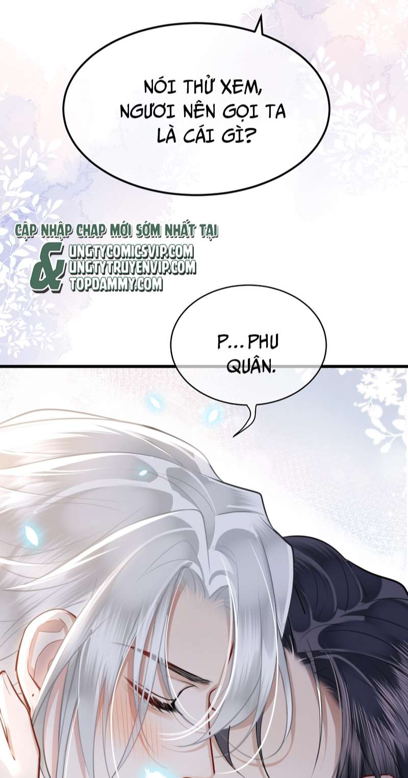 Điện Hạ Khuynh Thành Chap 49 - Next Chap 50