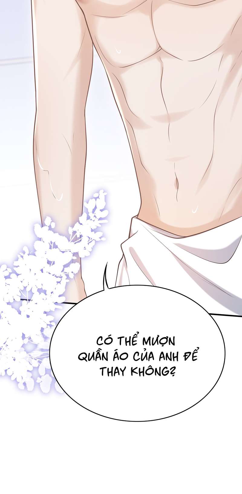 Để Tâm Chap 35 - Next Chap 36