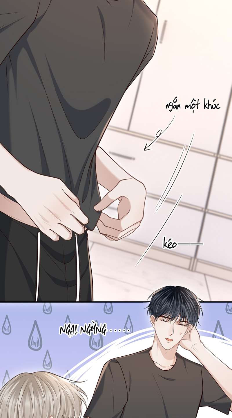 Để Tâm Chap 35 - Next Chap 36