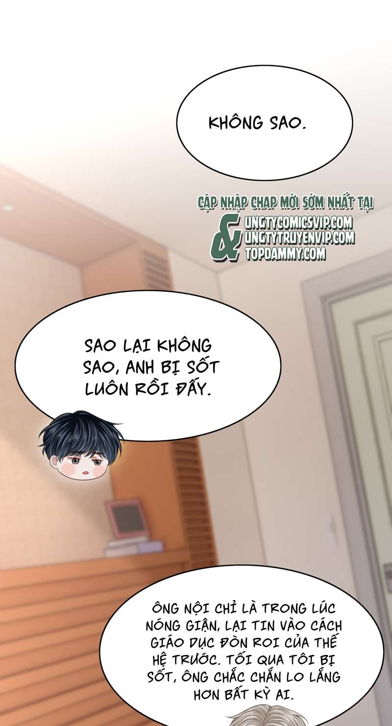 Để Tâm Chap 35 - Next Chap 36