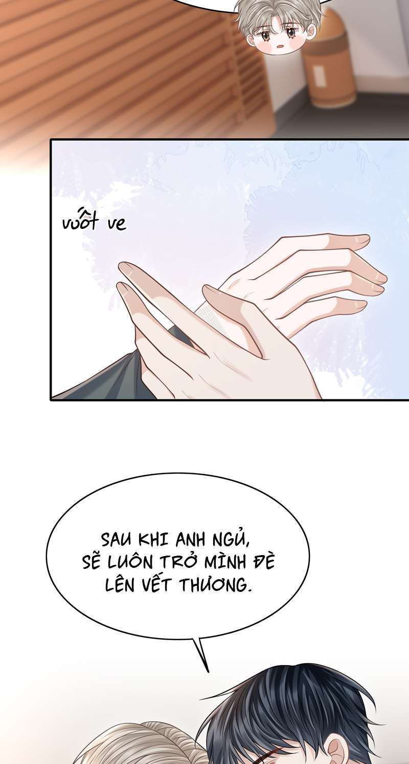 Để Tâm Chap 35 - Next Chap 36