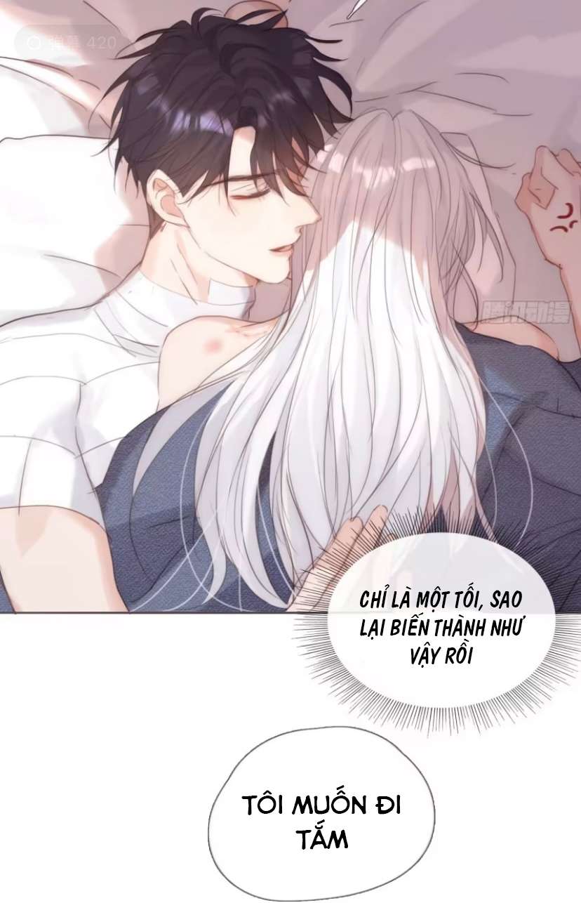 Thỉnh Cùng Ta Đồng Miên Chap 124 - Next Chap 125