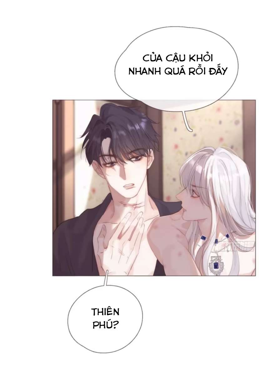 Thỉnh Cùng Ta Đồng Miên Chap 124 - Next Chap 125