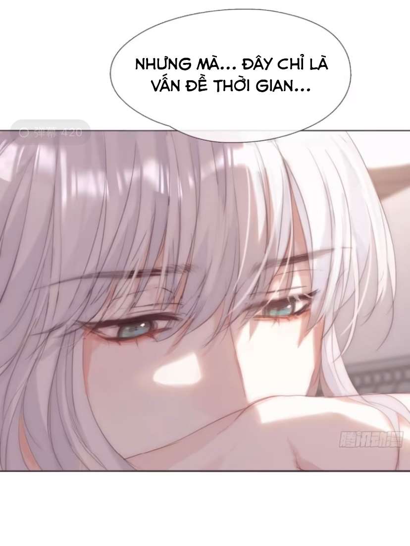 Thỉnh Cùng Ta Đồng Miên Chap 124 - Next Chap 125