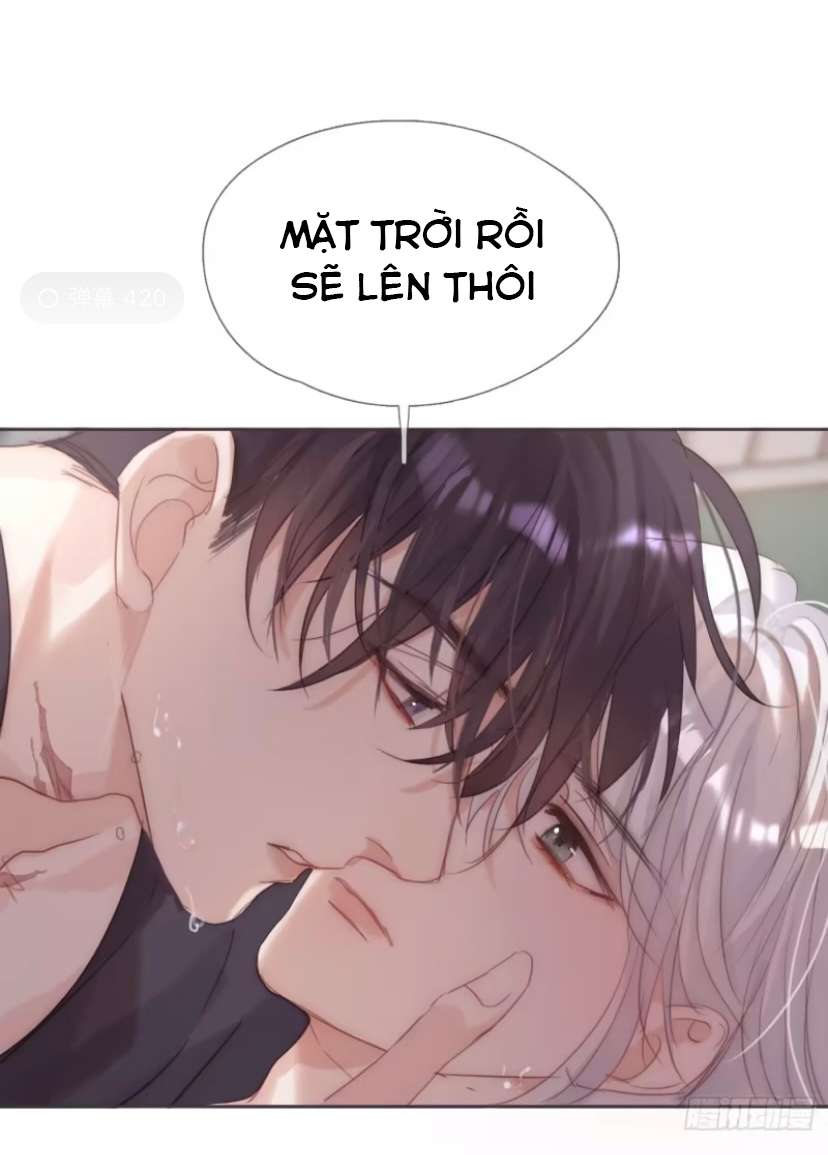 Thỉnh Cùng Ta Đồng Miên Chap 124 - Next Chap 125