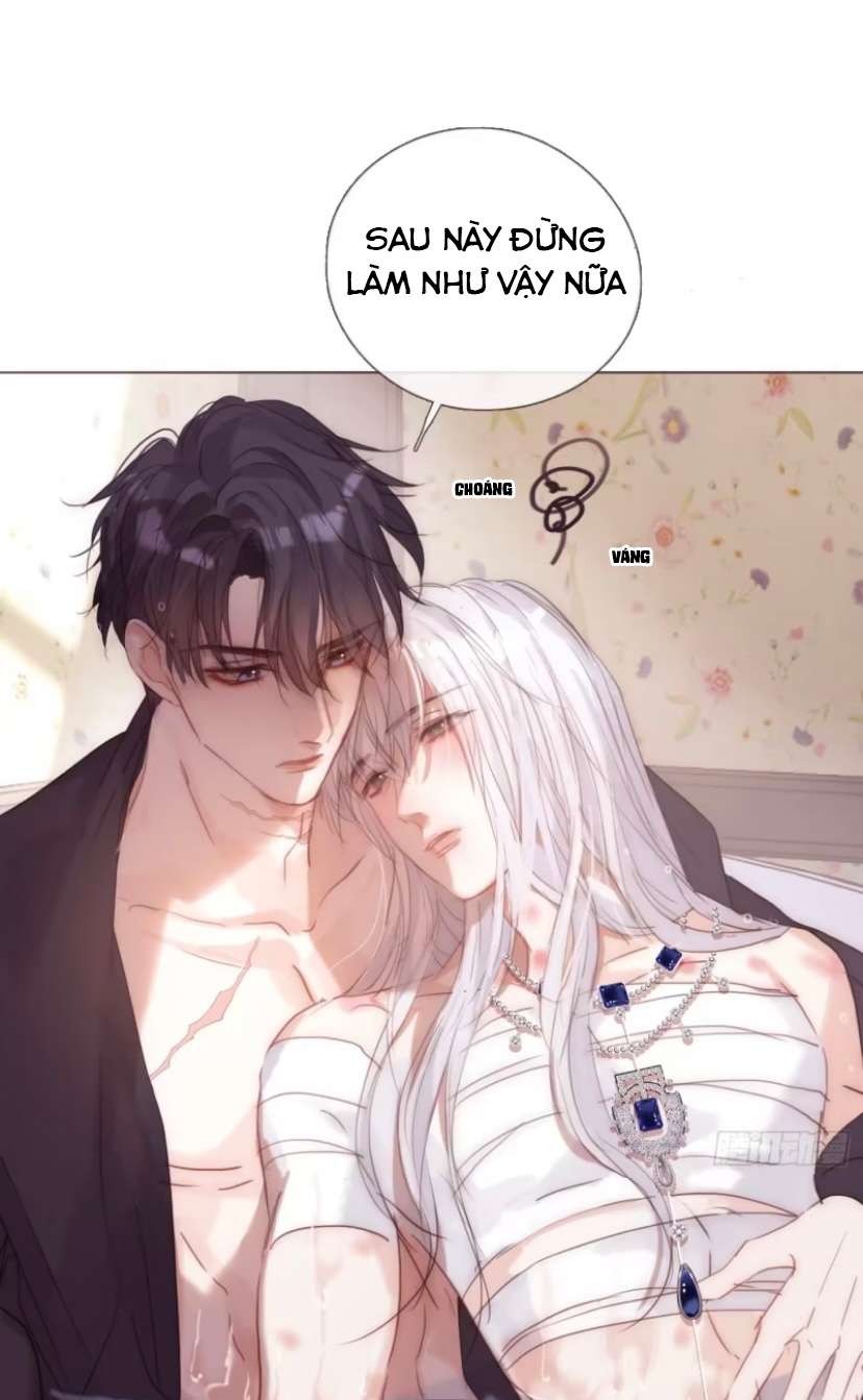 Thỉnh Cùng Ta Đồng Miên Chap 124 - Next Chap 125