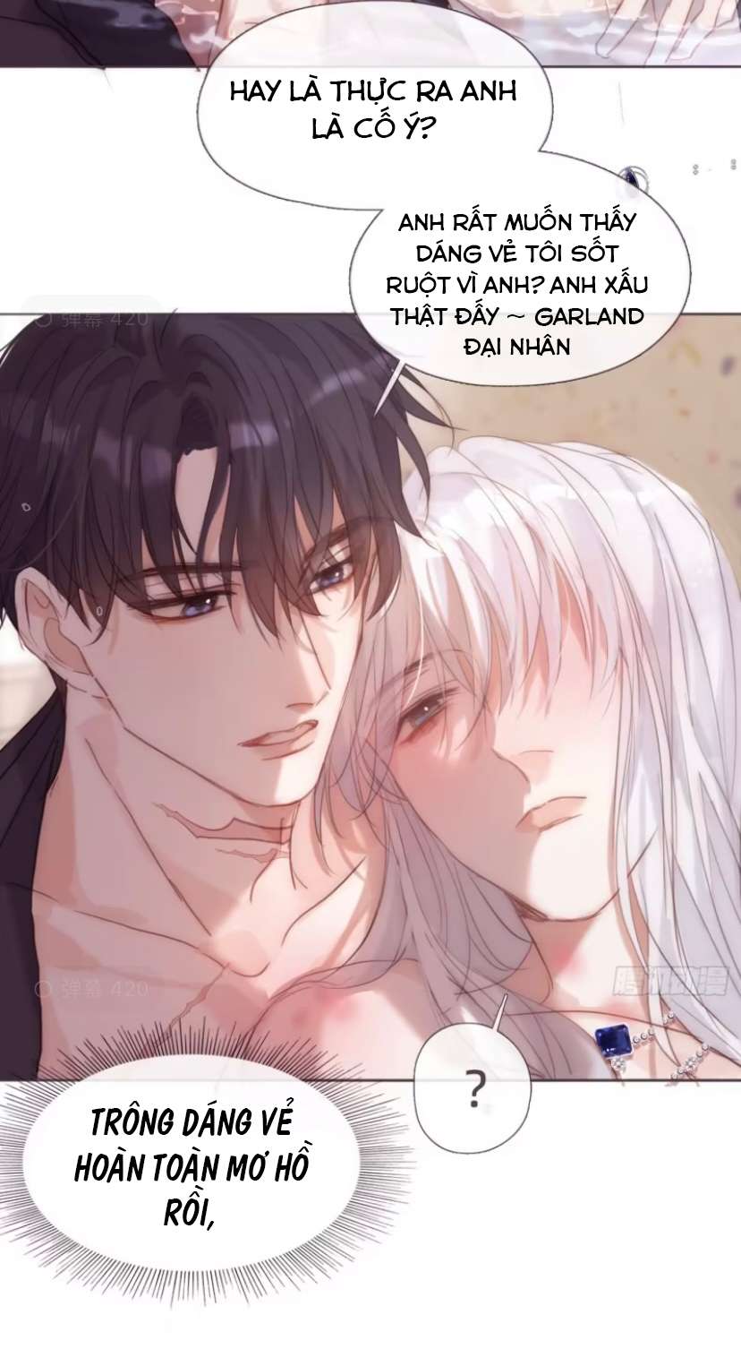 Thỉnh Cùng Ta Đồng Miên Chap 124 - Next Chap 125