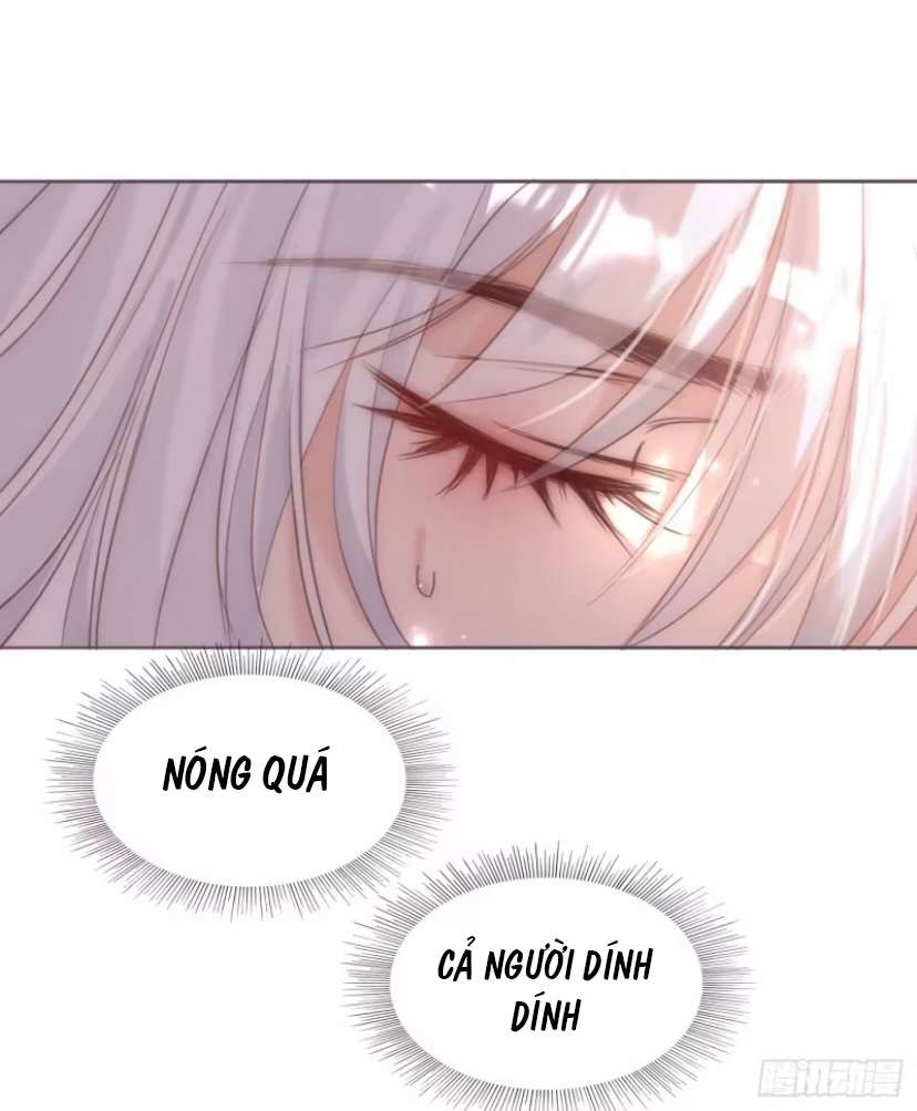 Thỉnh Cùng Ta Đồng Miên Chap 124 - Next Chap 125