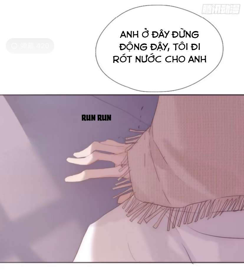 Thỉnh Cùng Ta Đồng Miên Chap 124 - Next Chap 125