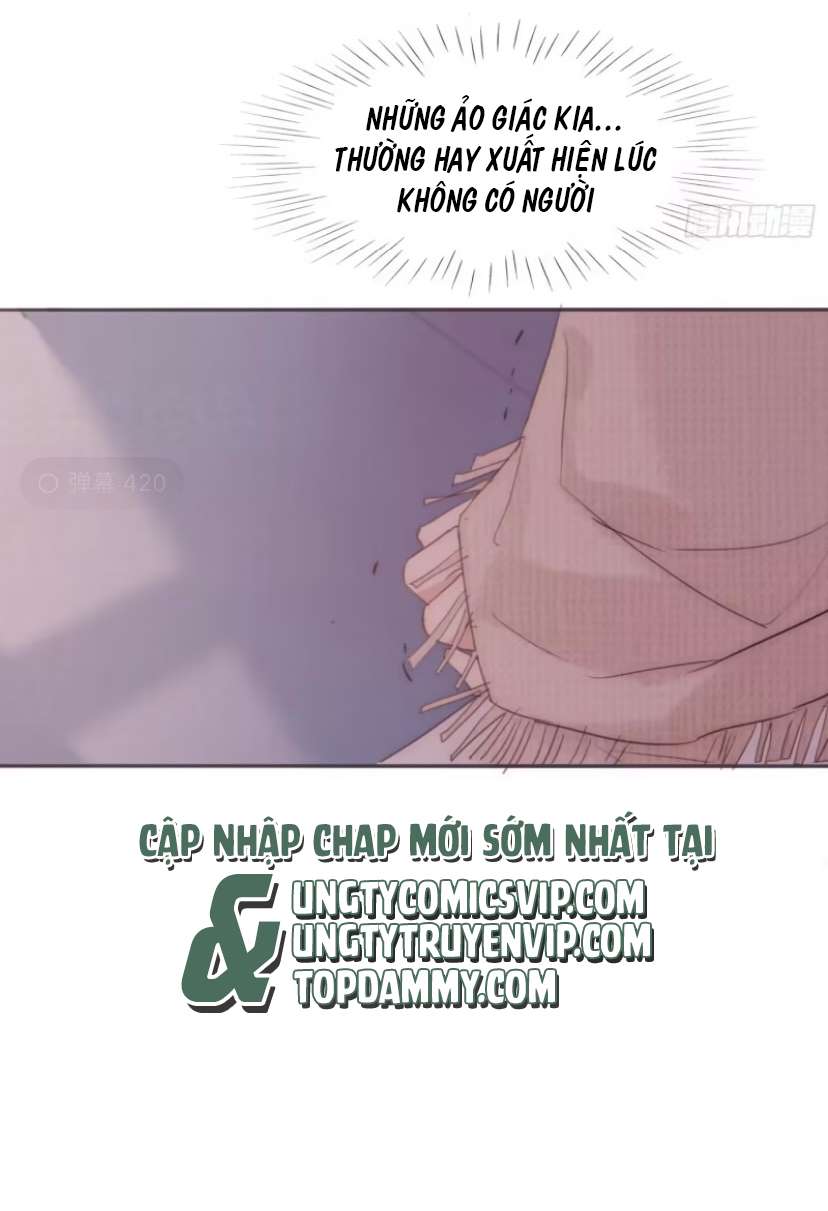 Thỉnh Cùng Ta Đồng Miên Chap 124 - Next Chap 125