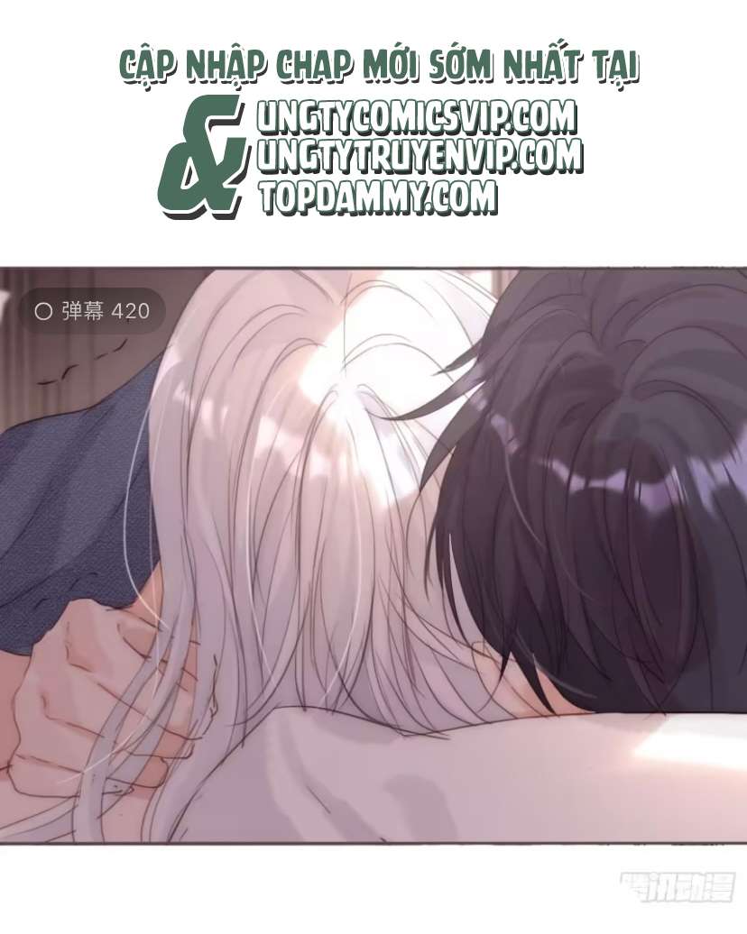 Thỉnh Cùng Ta Đồng Miên Chap 124 - Next Chap 125