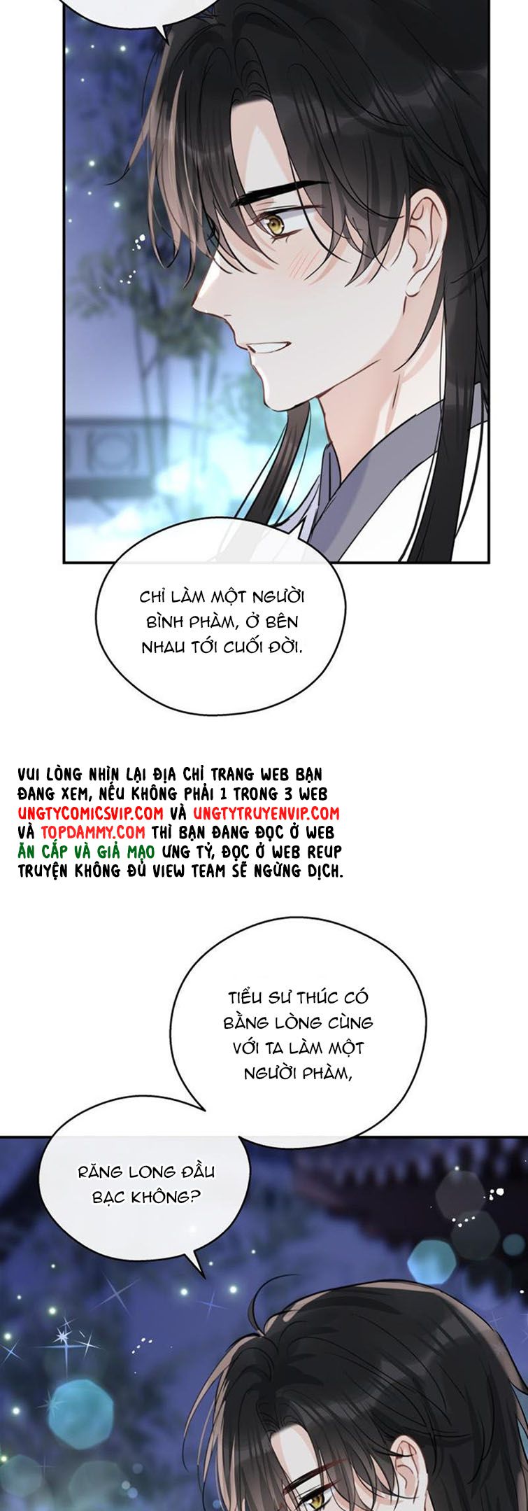 Sư Thúc Bất Khả Mạo Tướng Chap 37 - Next Chap 38