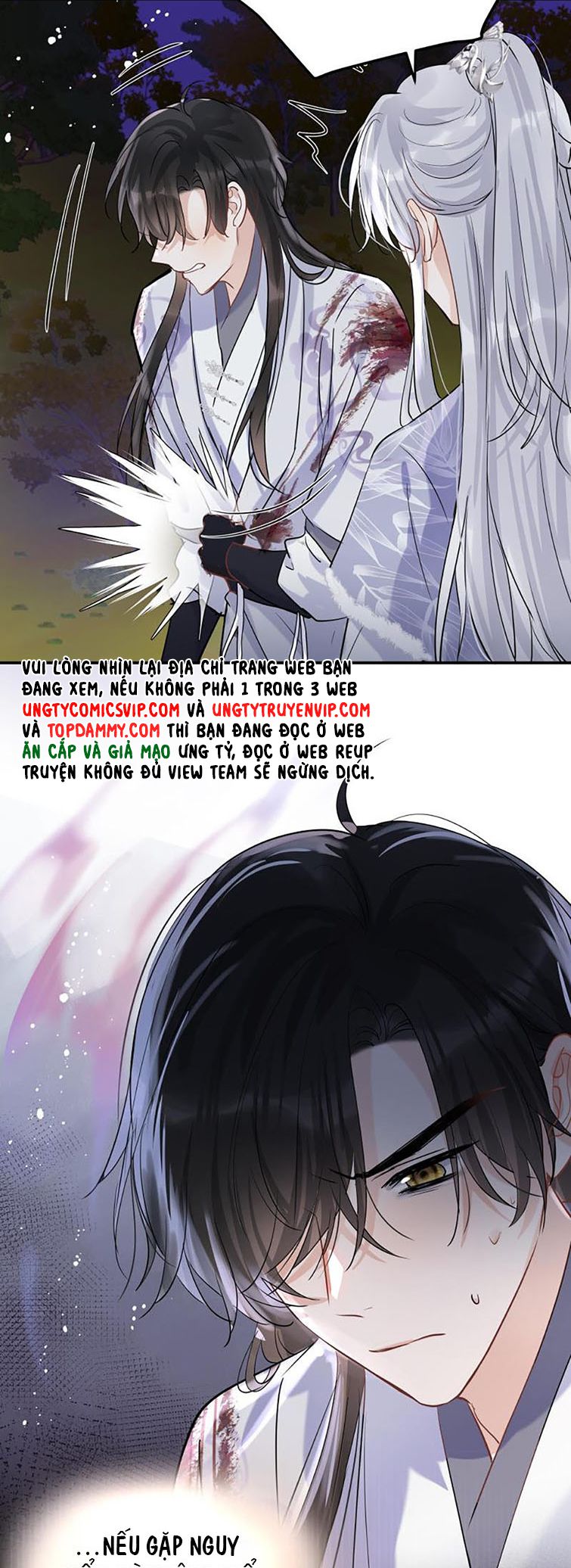 Sư Thúc Bất Khả Mạo Tướng Chap 37 - Next Chap 38