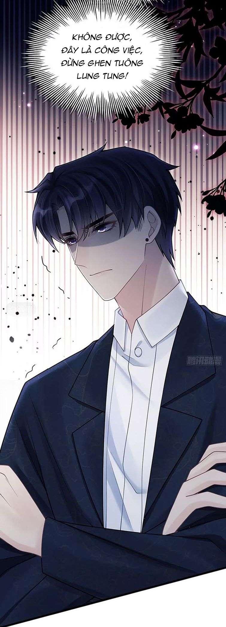 Tôi Hoài Nghi Ảnh Đế Đang Theo Đuổi Tôi Chap 94 - Next Chap 95