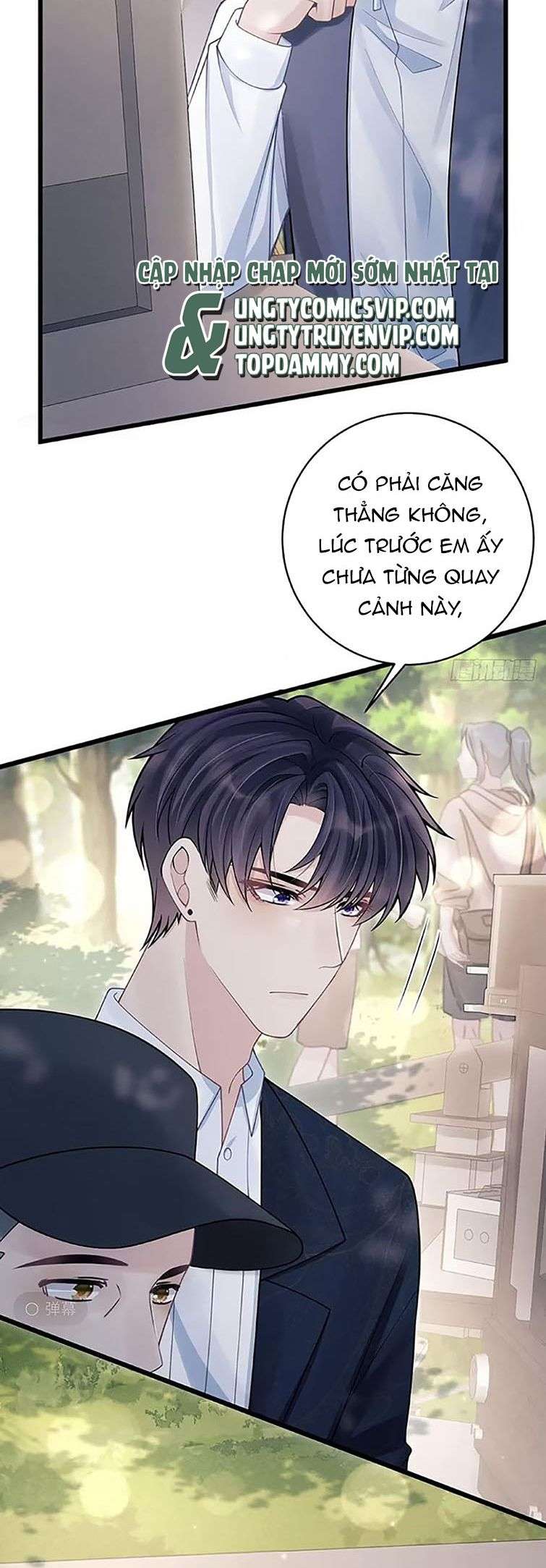 Tôi Hoài Nghi Ảnh Đế Đang Theo Đuổi Tôi Chap 94 - Next Chap 95