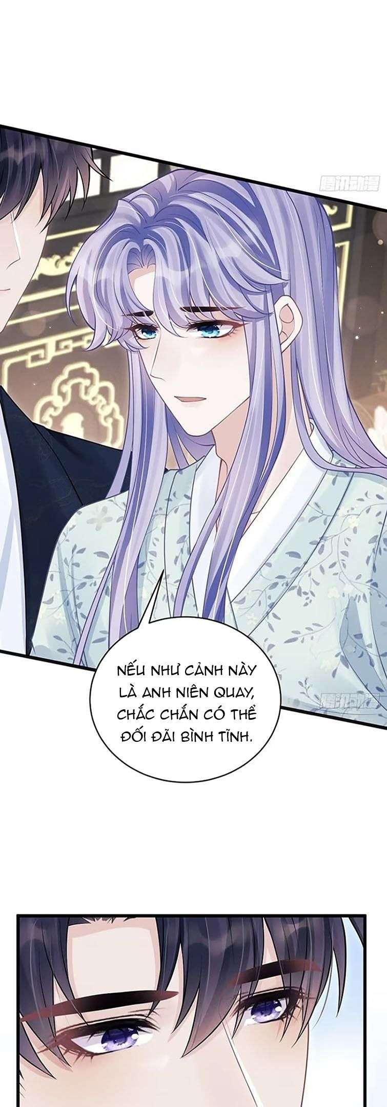 Tôi Hoài Nghi Ảnh Đế Đang Theo Đuổi Tôi Chap 94 - Next Chap 95