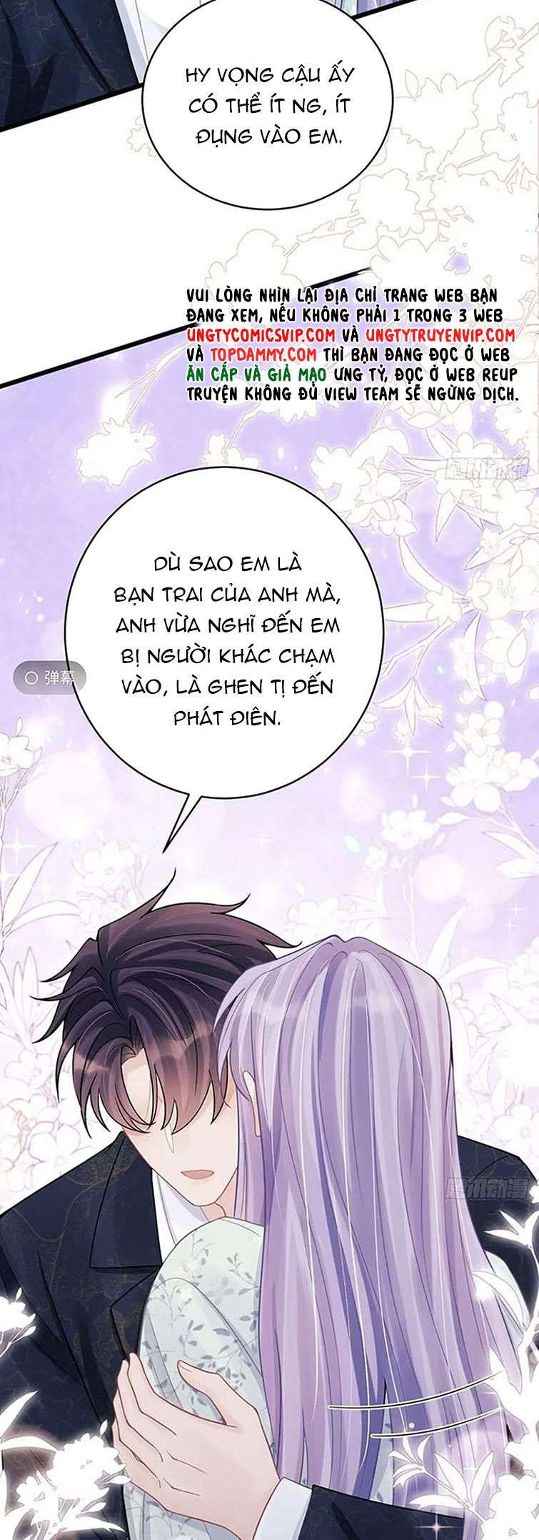 Tôi Hoài Nghi Ảnh Đế Đang Theo Đuổi Tôi Chap 94 - Next Chap 95