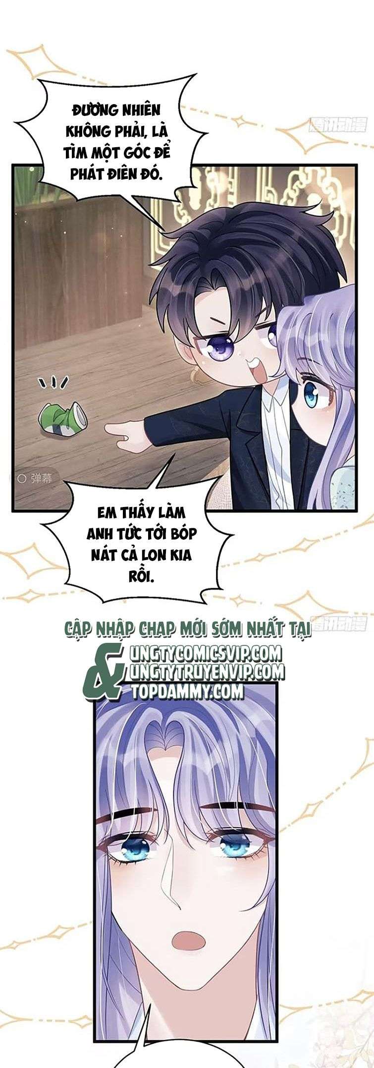 Tôi Hoài Nghi Ảnh Đế Đang Theo Đuổi Tôi Chap 94 - Next Chap 95