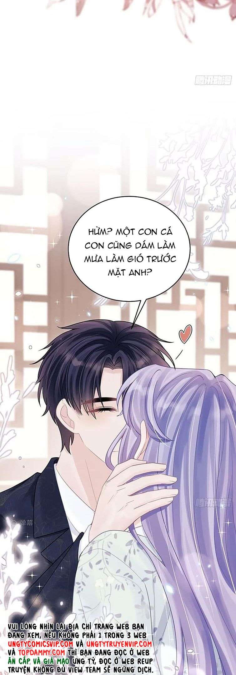 Tôi Hoài Nghi Ảnh Đế Đang Theo Đuổi Tôi Chap 94 - Next Chap 95