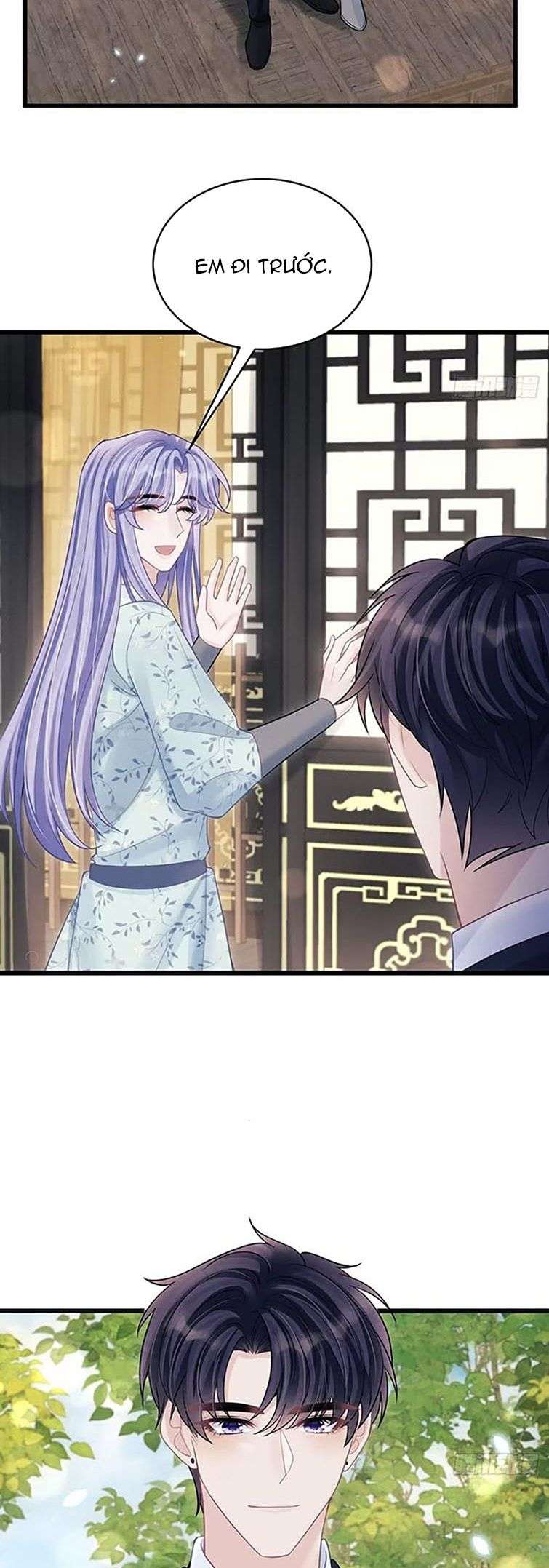 Tôi Hoài Nghi Ảnh Đế Đang Theo Đuổi Tôi Chap 94 - Next Chap 95