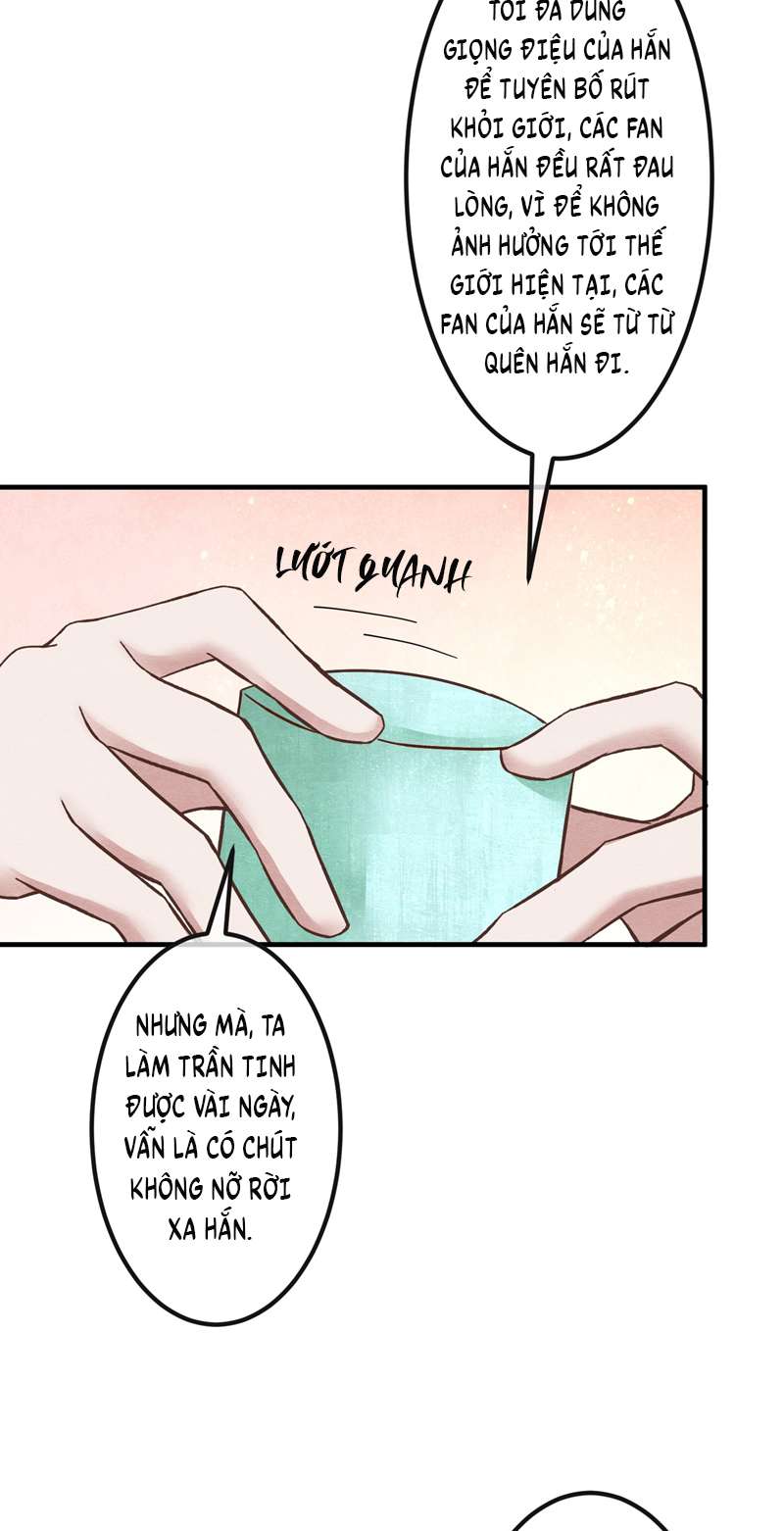 Diêm Vương Đại Nhân Cầu Ngược Tra Chap 16 - Next Chap 17