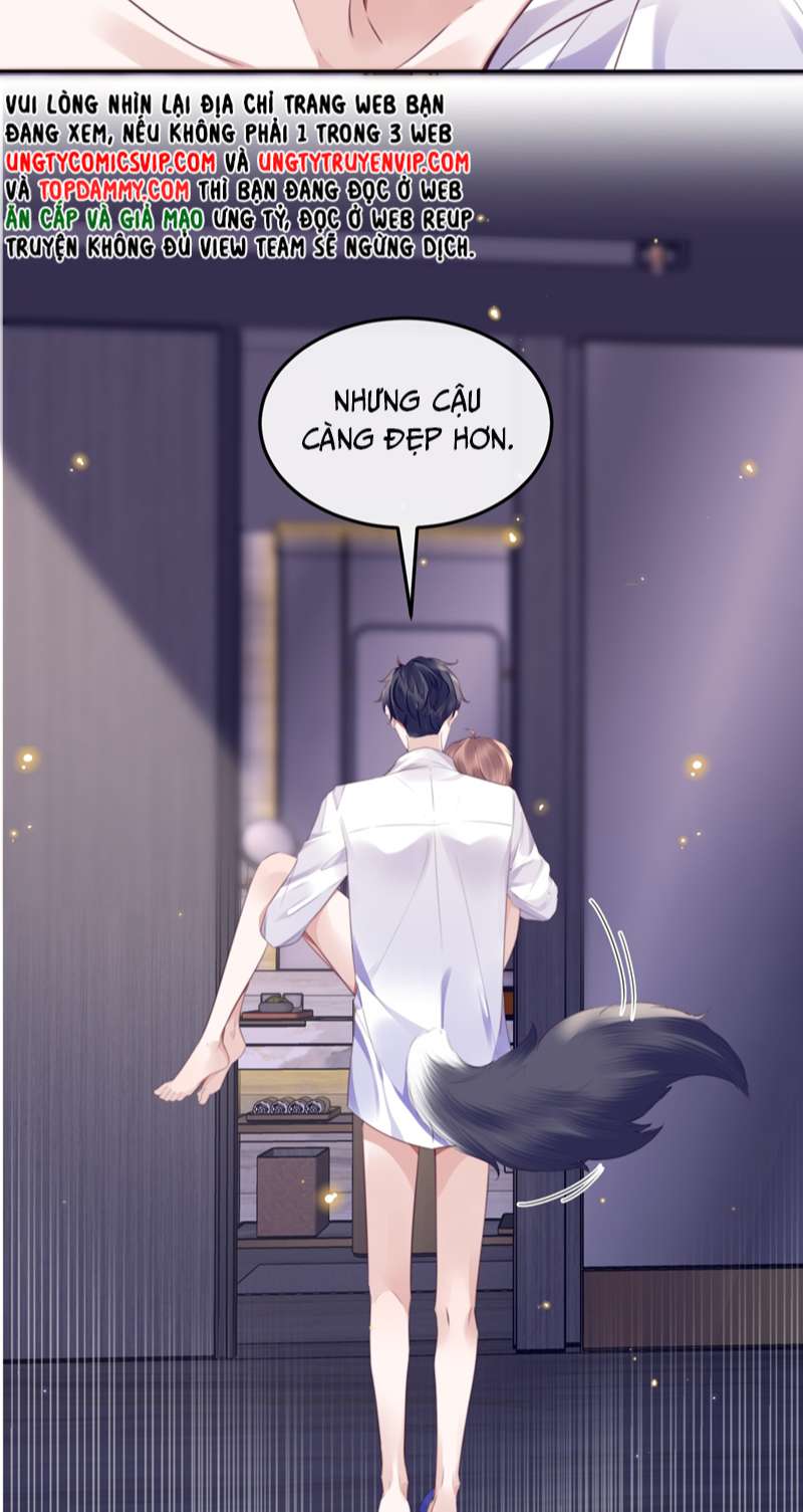 Định Chế Tư Nhân Tổng Tài Chap 53 - Next Chap 54