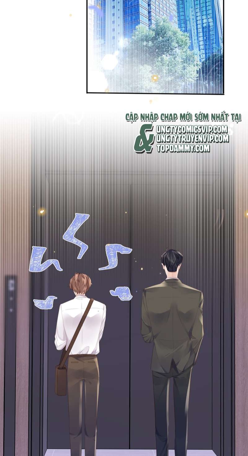 Định Chế Tư Nhân Tổng Tài Chap 53 - Next Chap 54