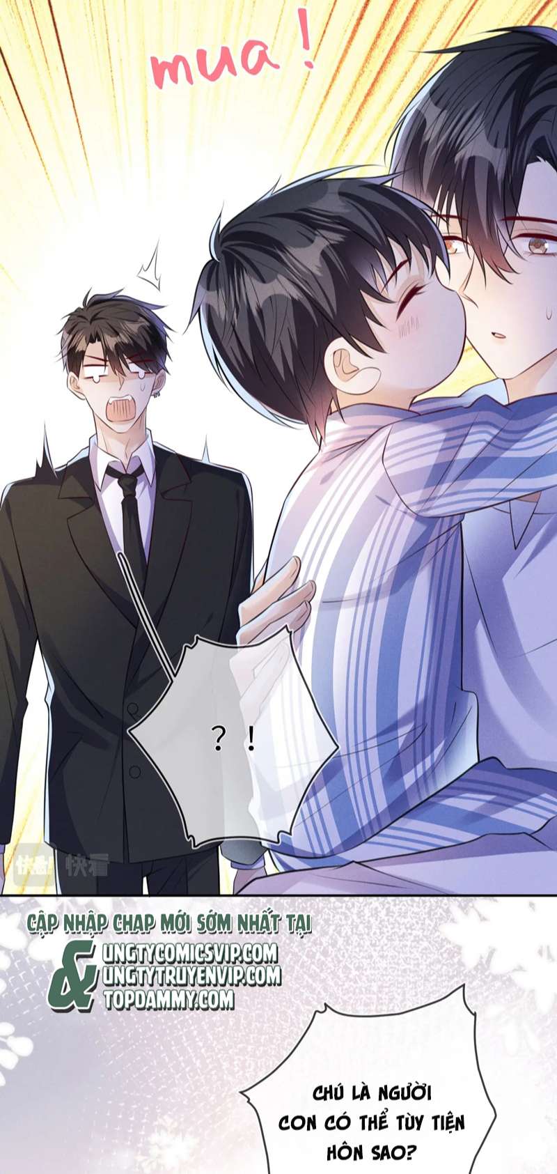 Mạnh mẽ công chiếm Chap 92 - Next Chap 93