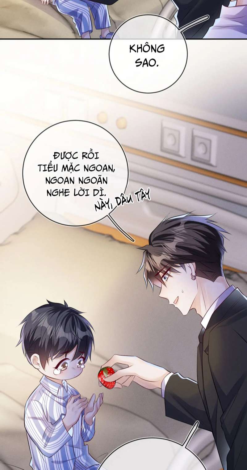 Mạnh mẽ công chiếm Chap 92 - Next Chap 93