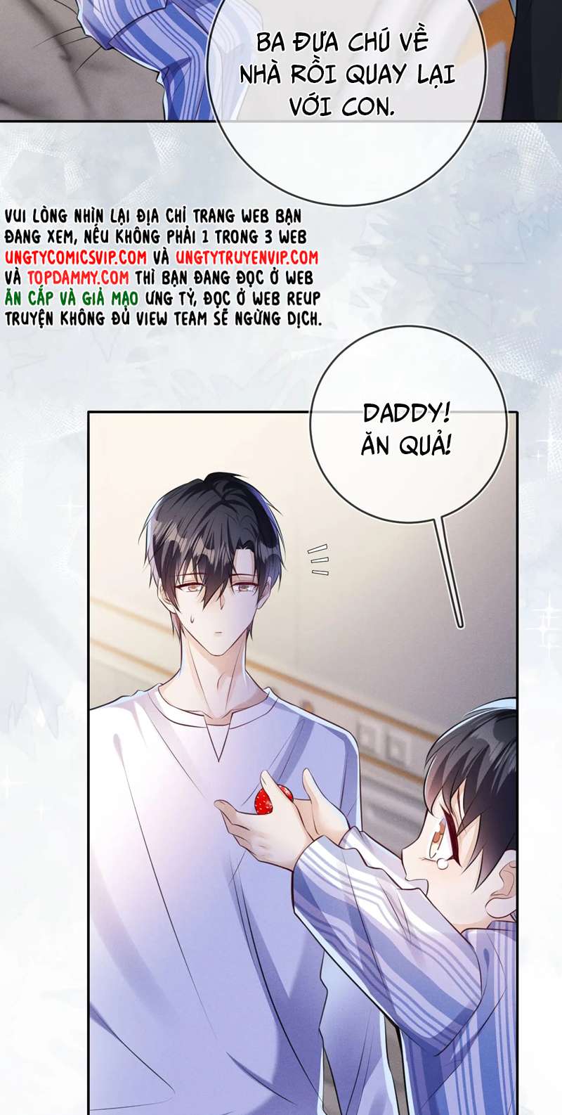 Mạnh mẽ công chiếm Chap 92 - Next Chap 93