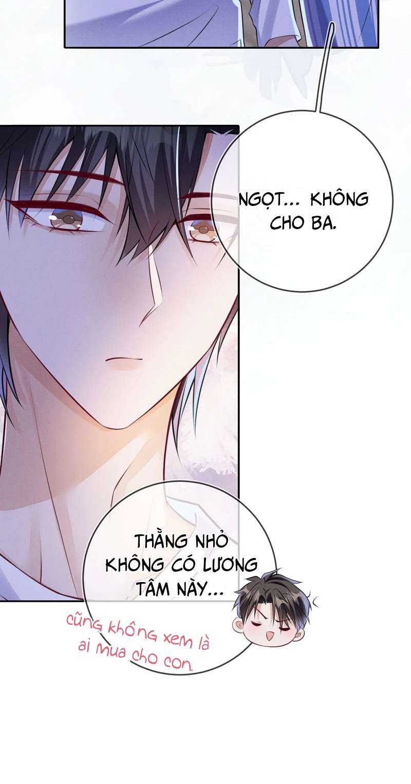 Mạnh mẽ công chiếm Chap 92 - Next Chap 93