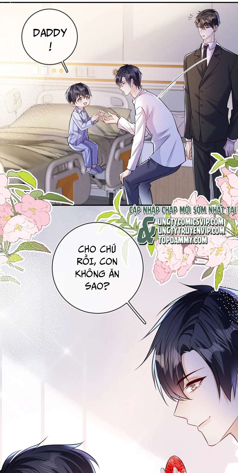 Mạnh mẽ công chiếm Chap 92 - Next Chap 93