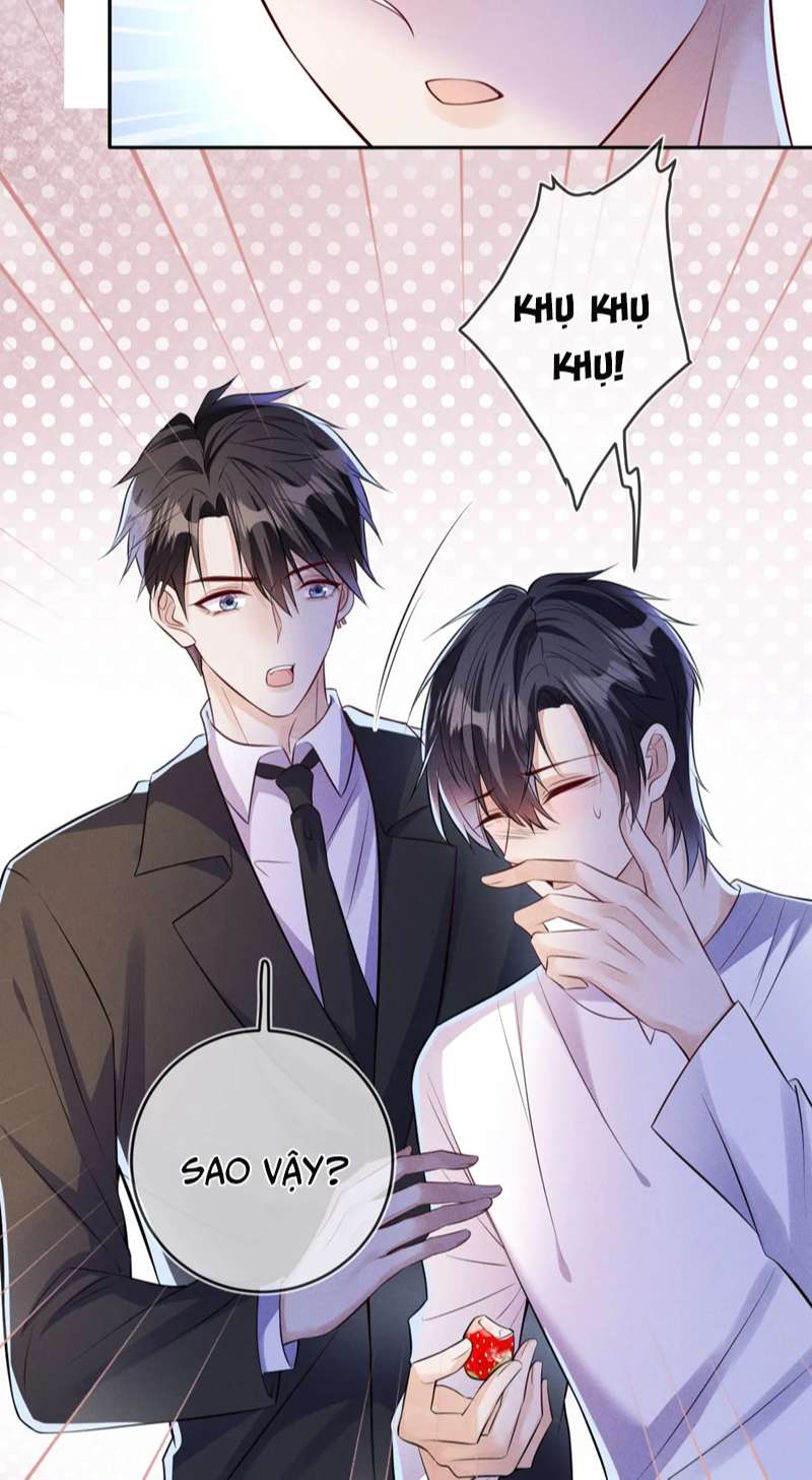 Mạnh mẽ công chiếm Chap 92 - Next Chap 93