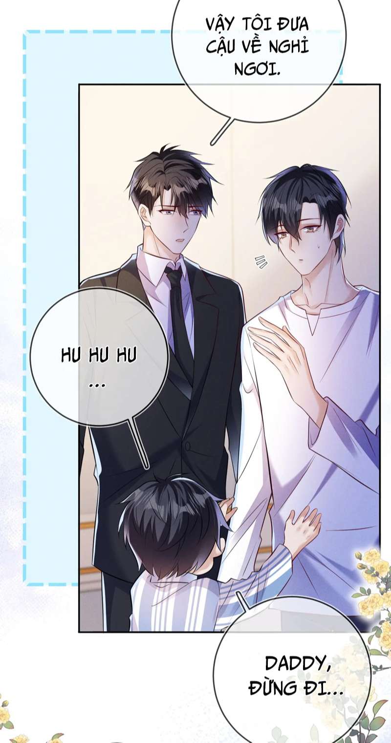 Mạnh mẽ công chiếm Chap 92 - Next Chap 93