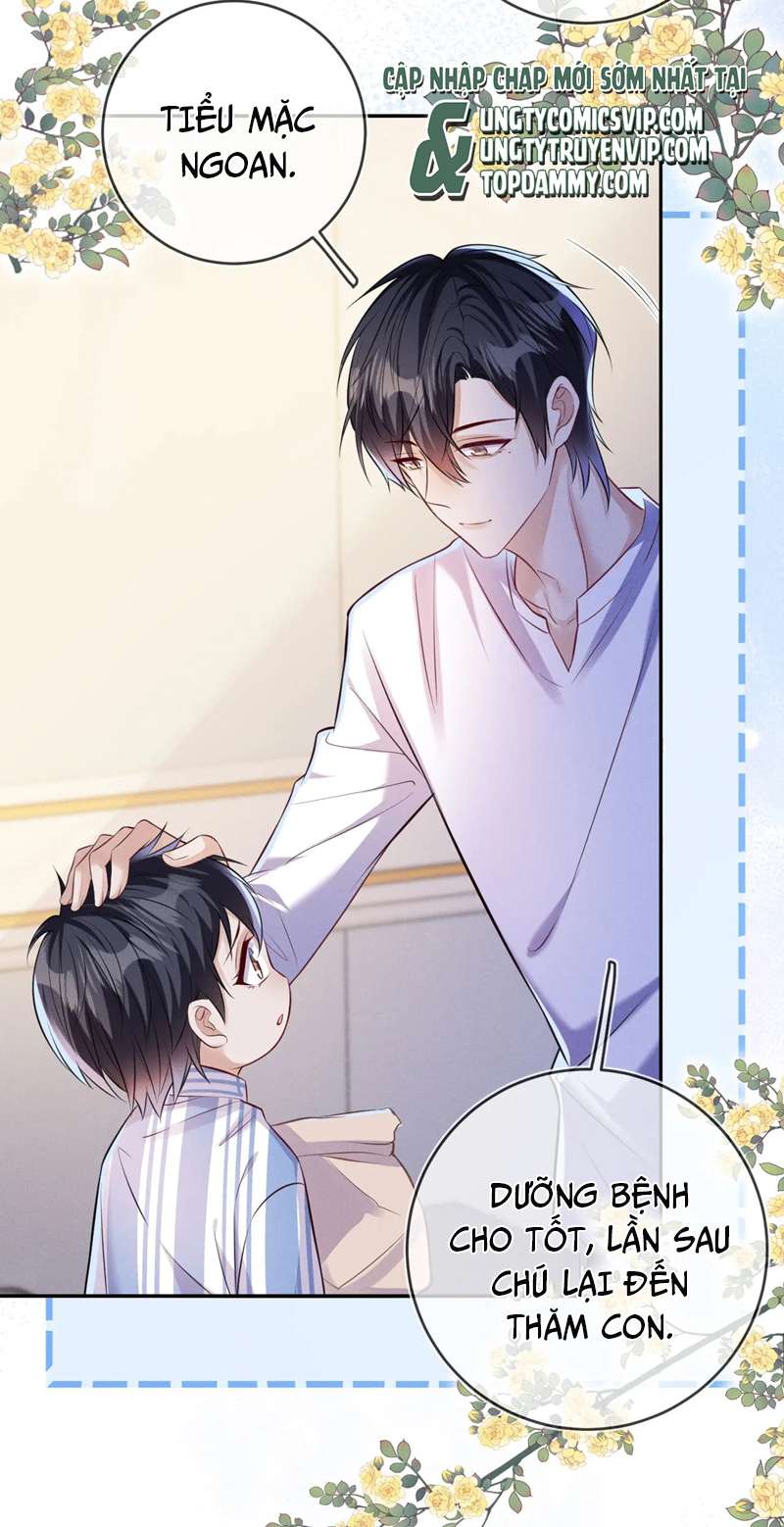 Mạnh mẽ công chiếm Chap 92 - Next Chap 93