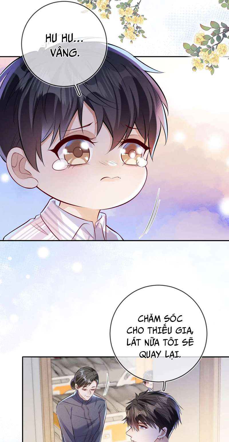 Mạnh mẽ công chiếm Chap 92 - Next Chap 93