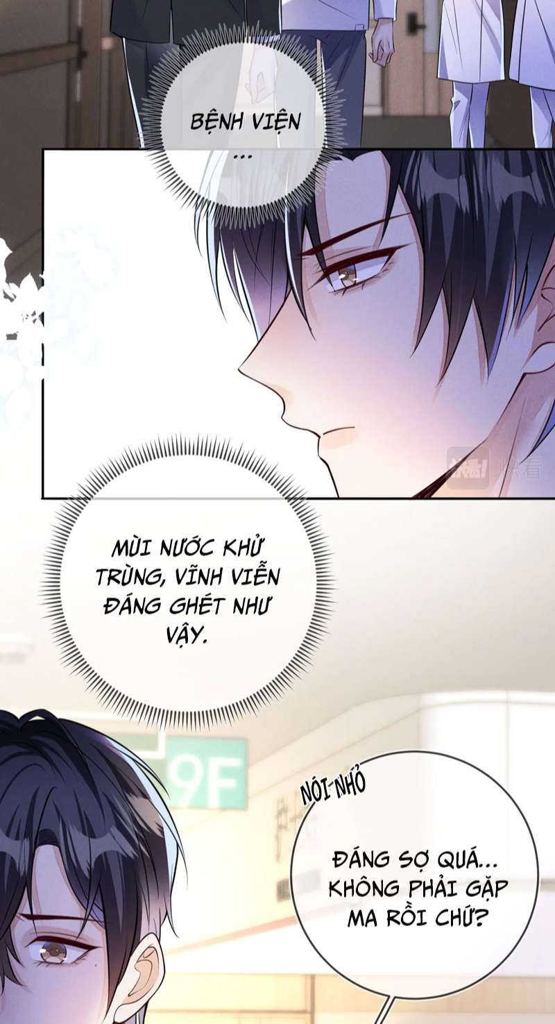 Mạnh mẽ công chiếm Chap 92 - Next Chap 93