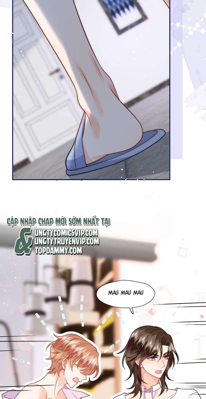 Tình Đầu Hạn Định Chap 8 - Next Chap 9