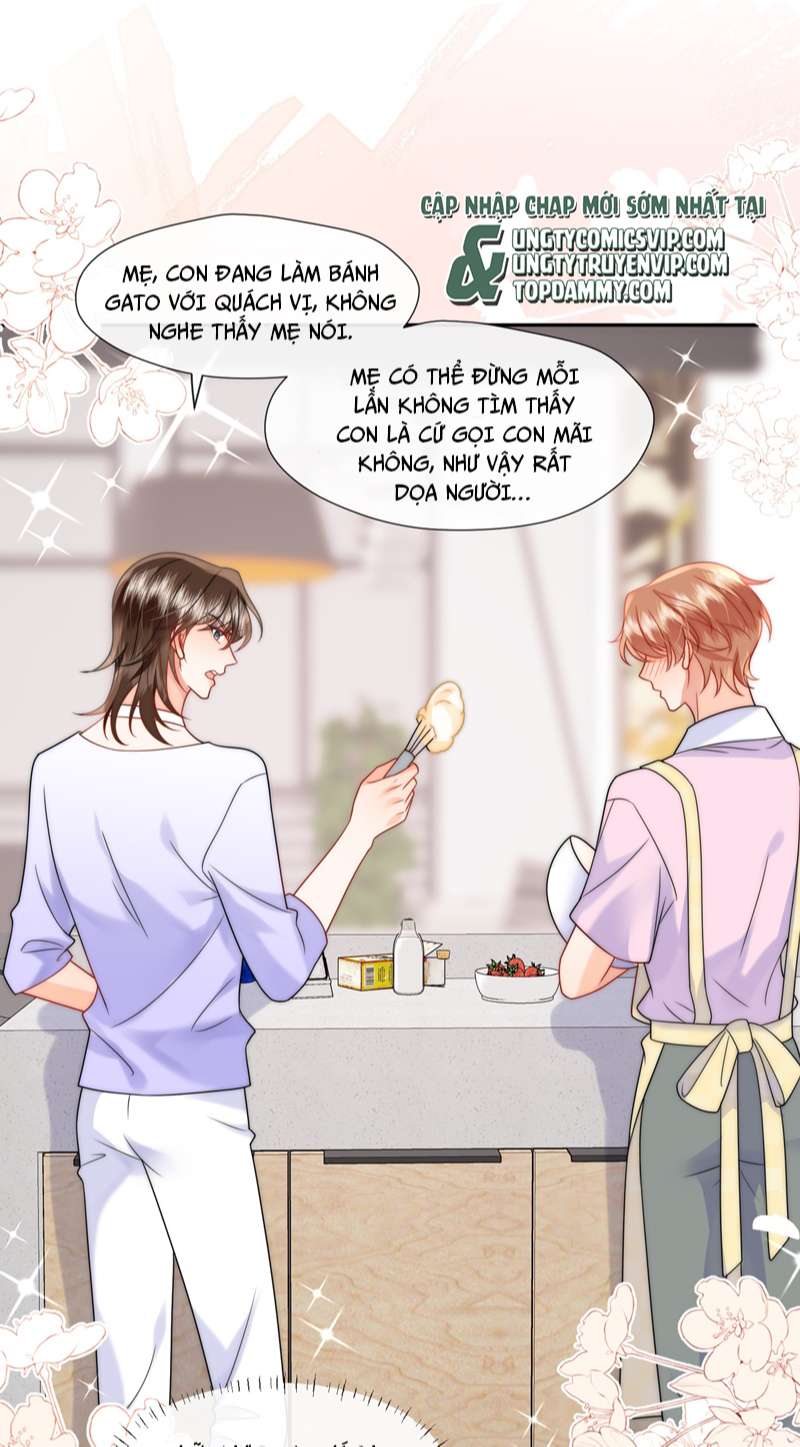 Tình Đầu Hạn Định Chap 8 - Next Chap 9