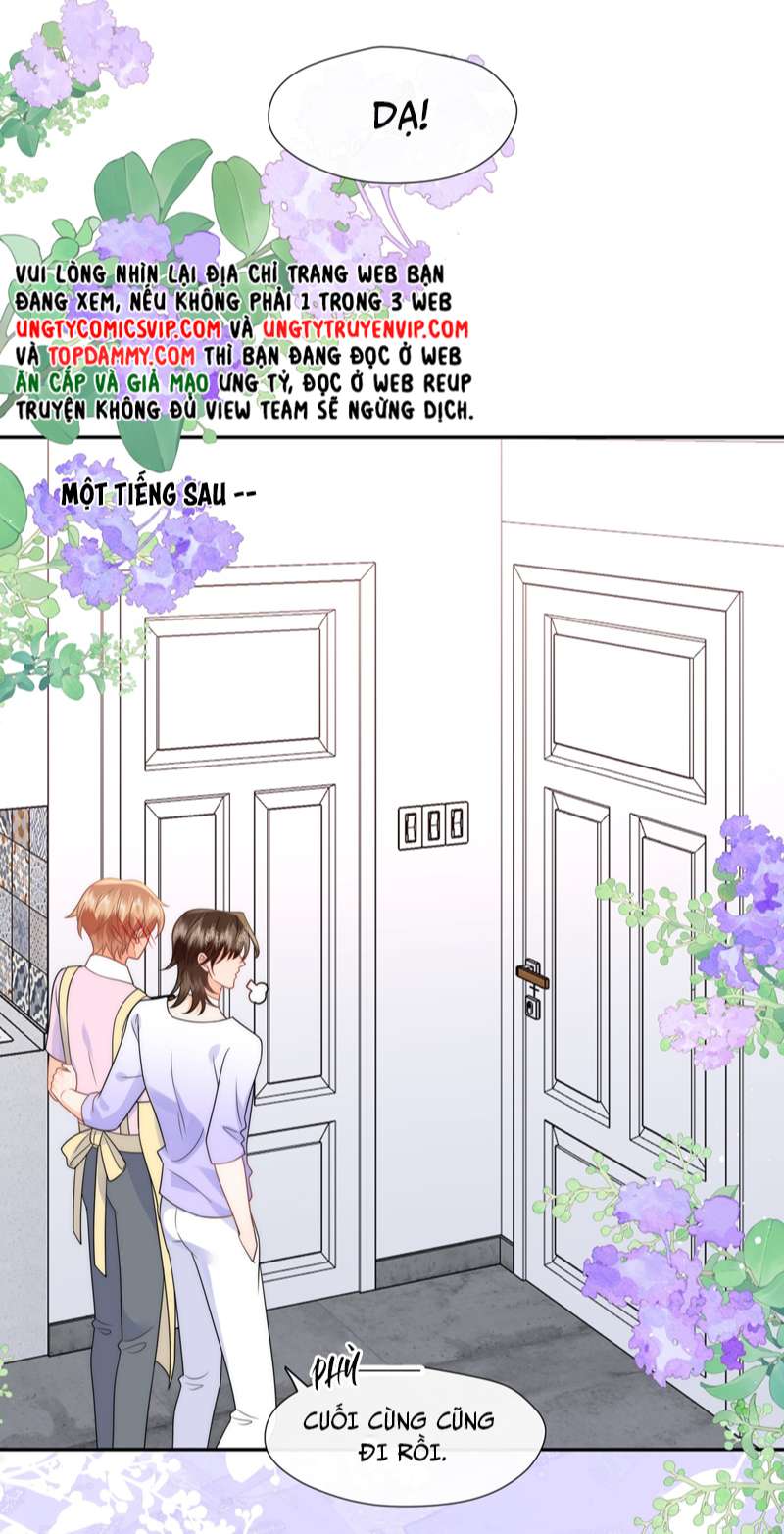 Tình Đầu Hạn Định Chap 8 - Next Chap 9