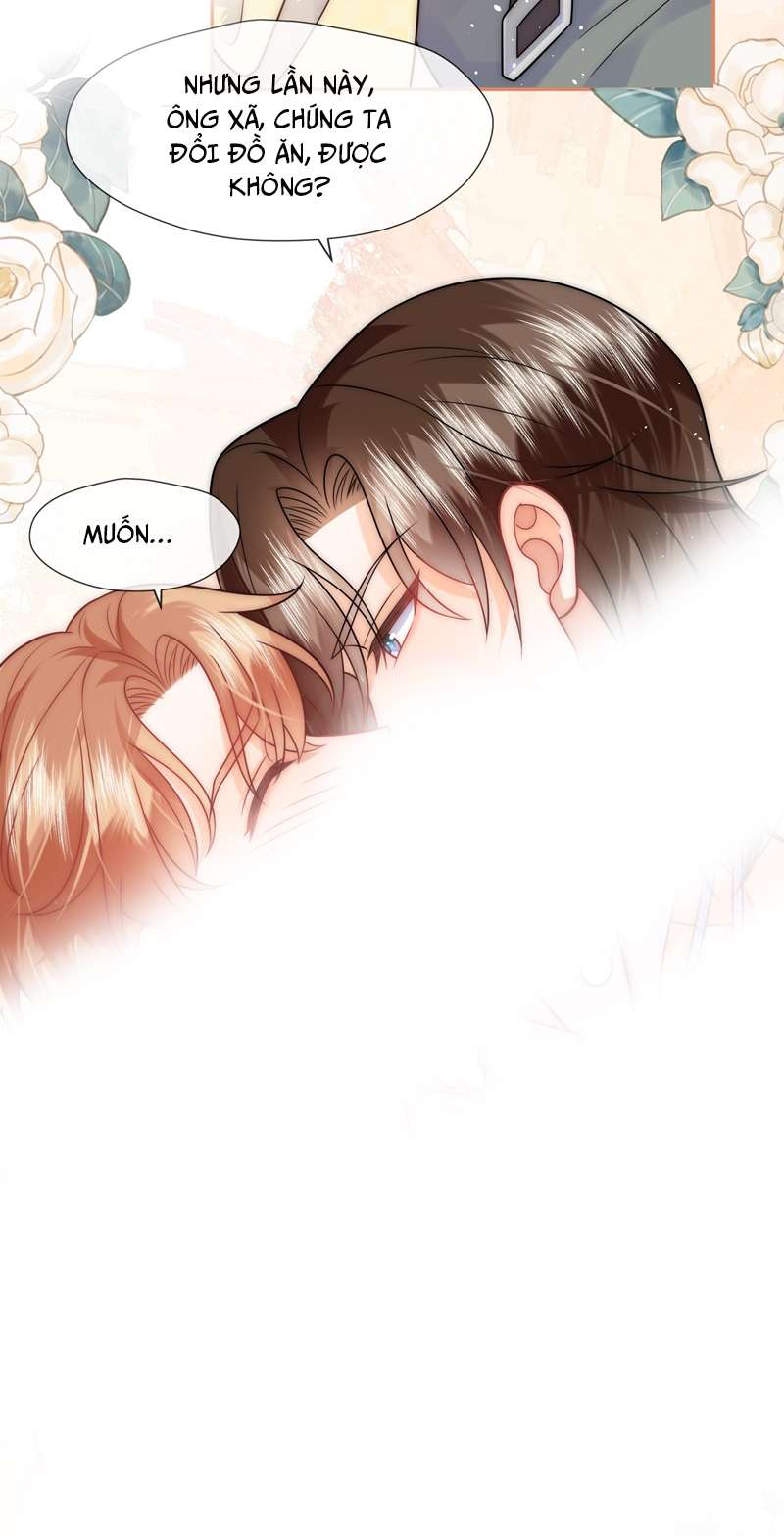 Tình Đầu Hạn Định Chap 8 - Next Chap 9