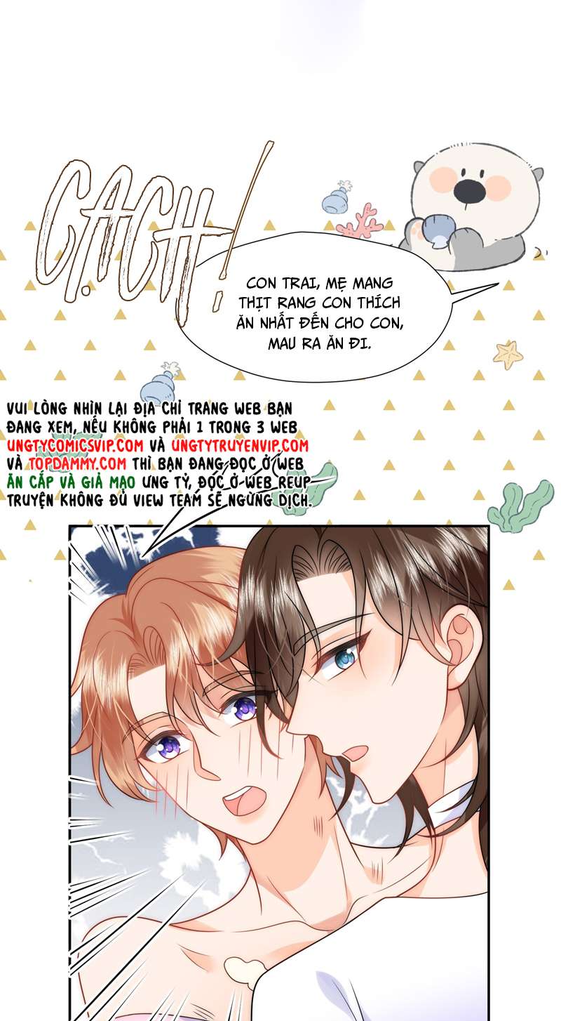 Tình Đầu Hạn Định Chap 8 - Next Chap 9