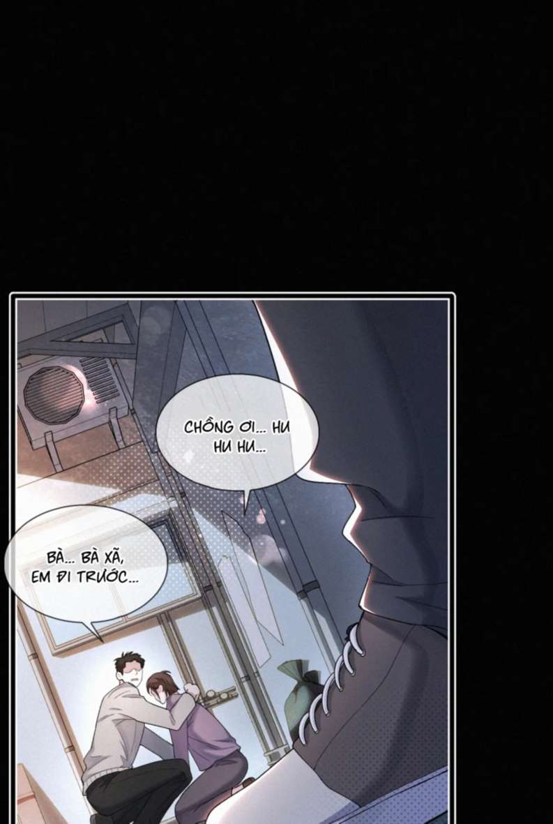 Tết Thiếu Nhi Của Sơ Tam Và Lục Nhẩt Chap 26 - Next Chap 27