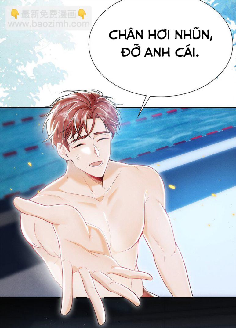 Em Trai Nhìn Tôi Với Ánh Mắt Ngày Càng Xấu Xa Chap 18 - Next Chap 19