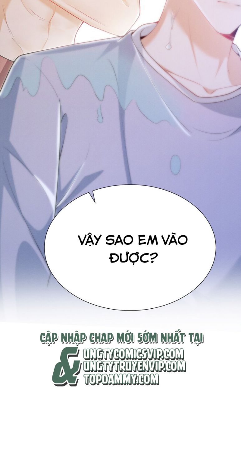 Em Trai Nhìn Tôi Với Ánh Mắt Ngày Càng Xấu Xa Chap 18 - Next Chap 19